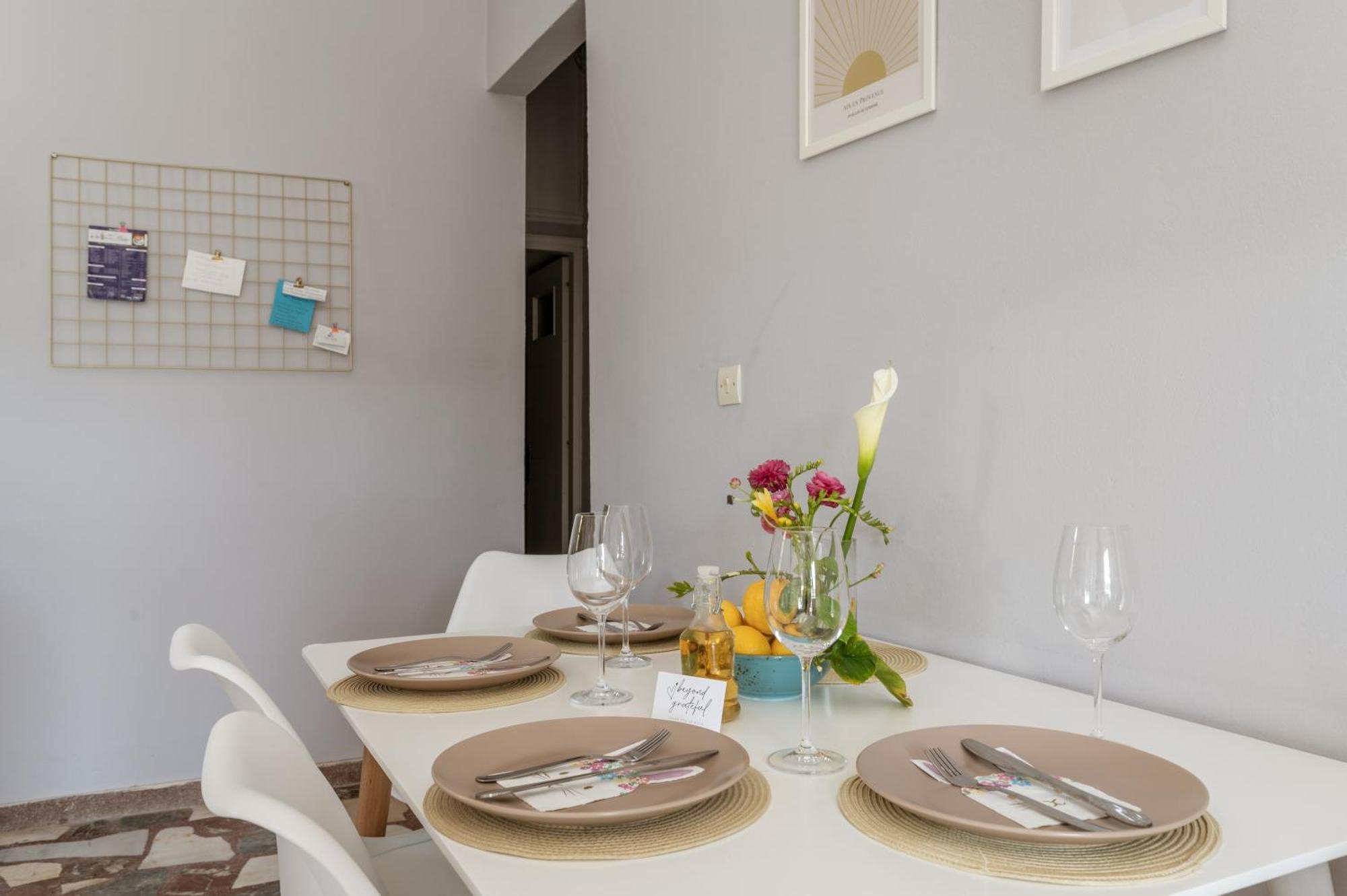 Stenies'nook Family Apartment *