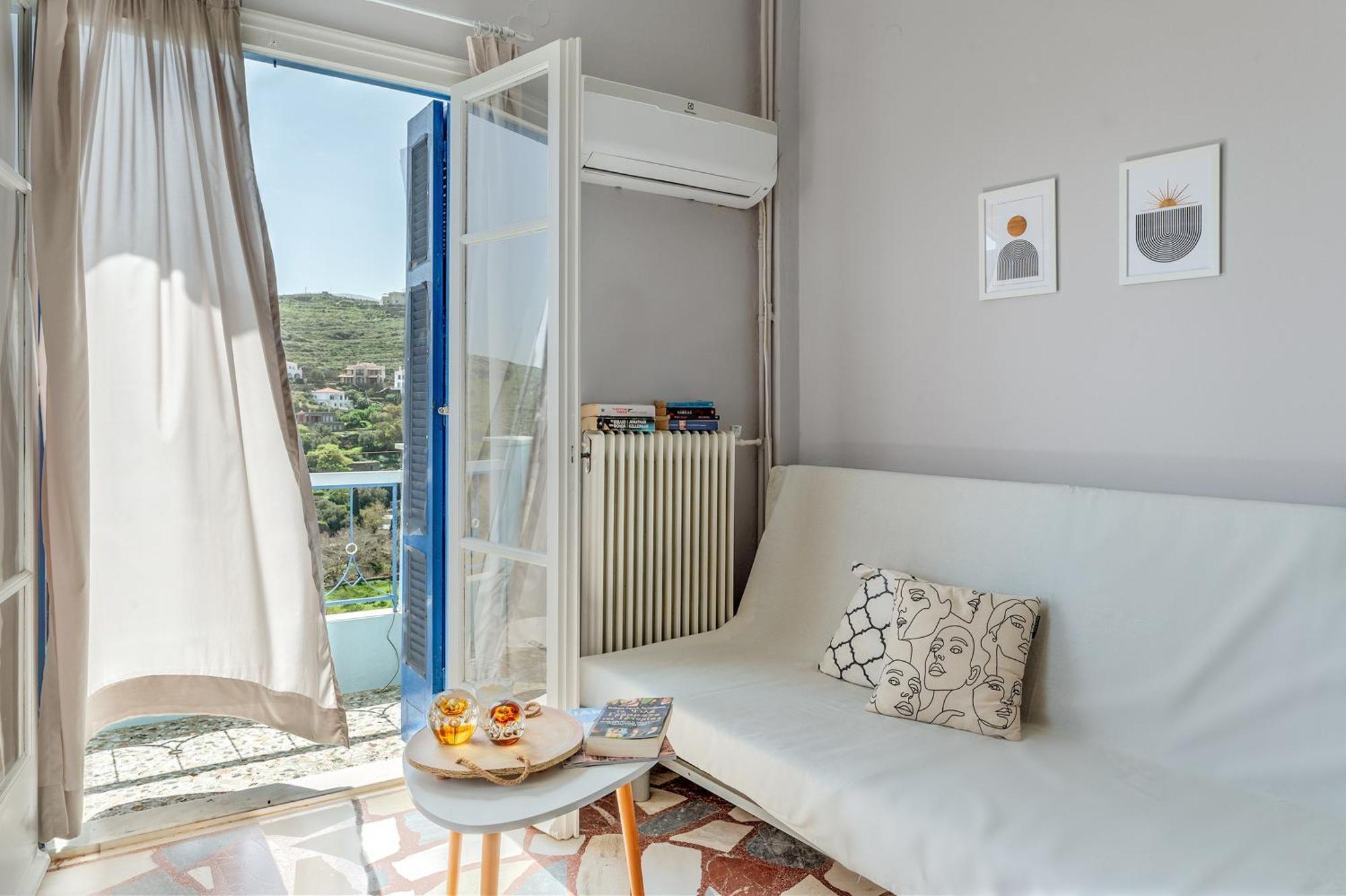 Stenies'nook Family Apartment
