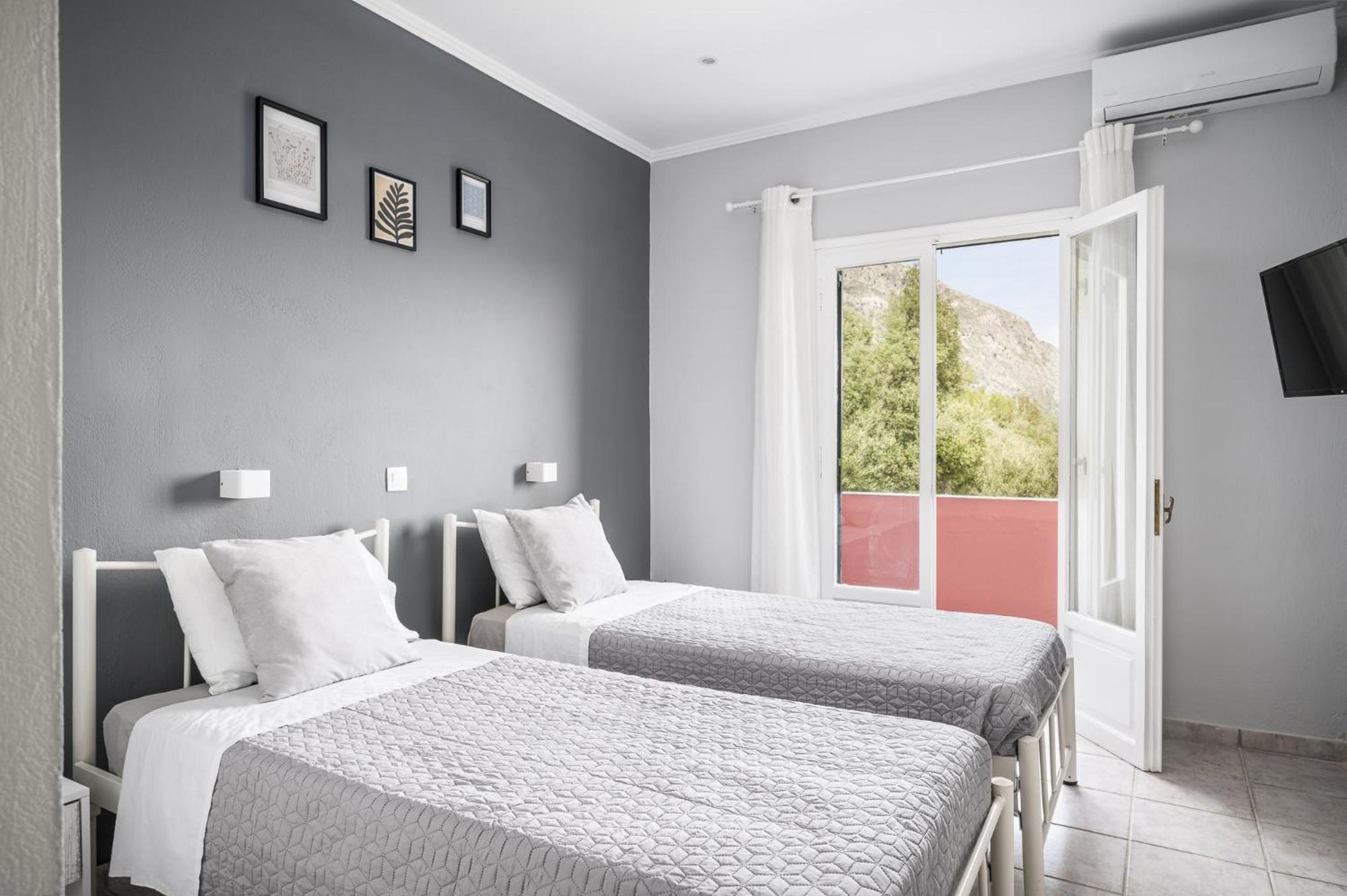 Apartment Ionian Sea View At By Konnect