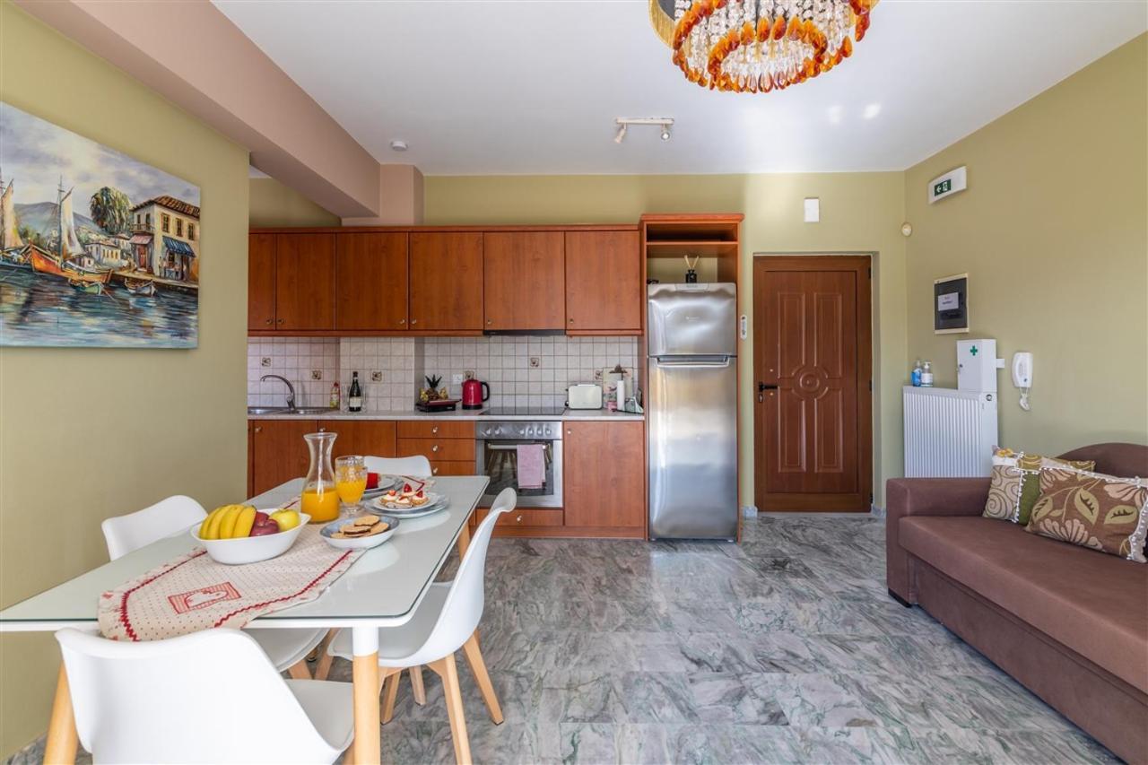 Fantasia Double By The Sea Apartment *