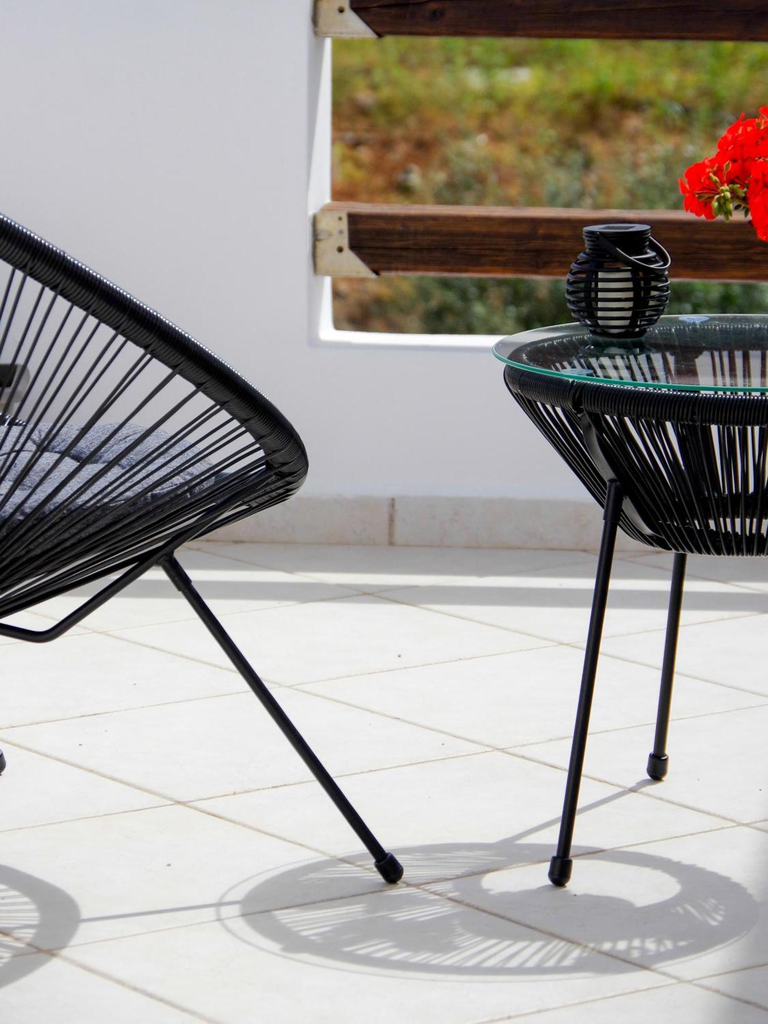 Eunoia Syros Apartment *