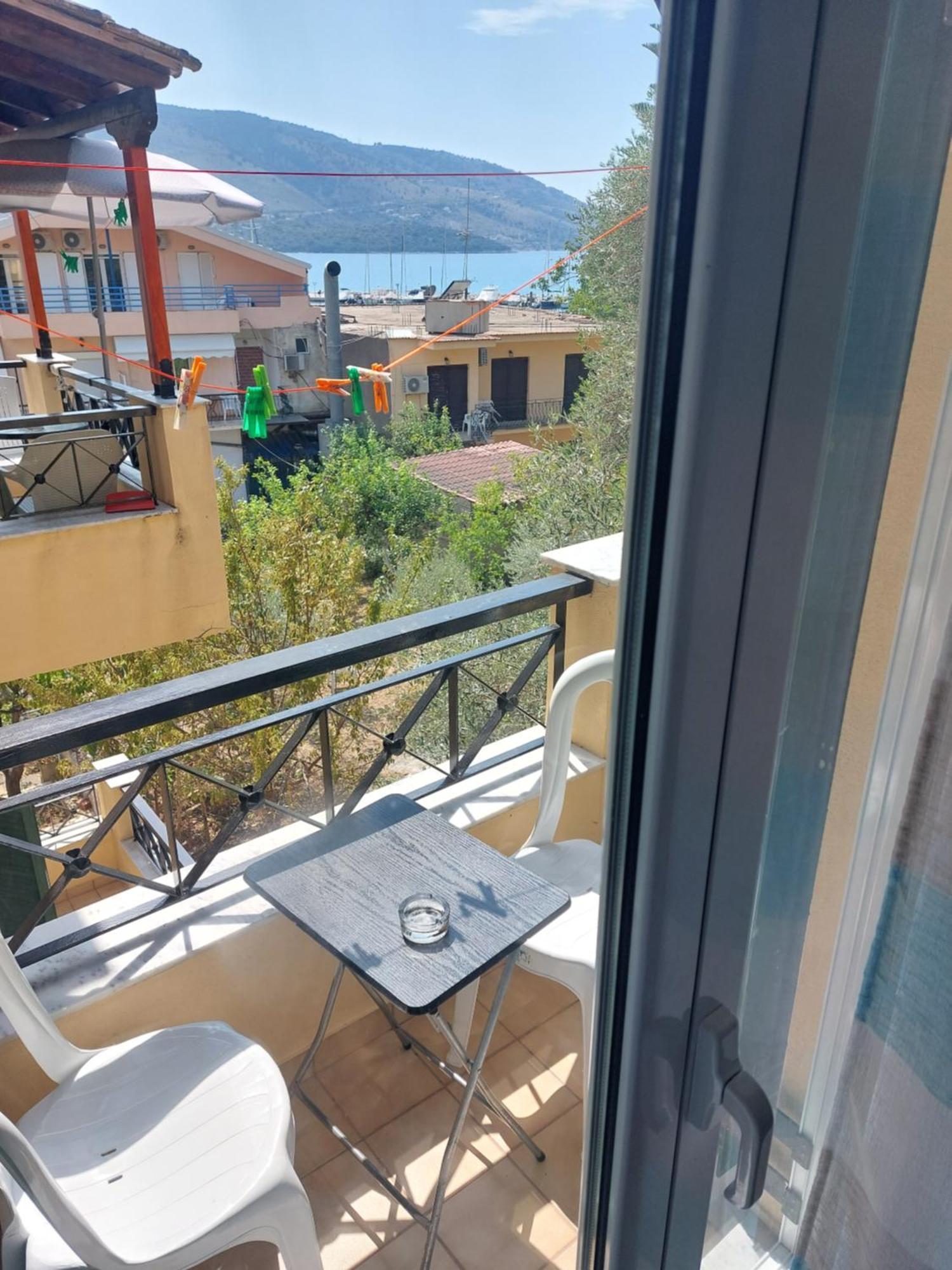 Marilena Apartment Plataria