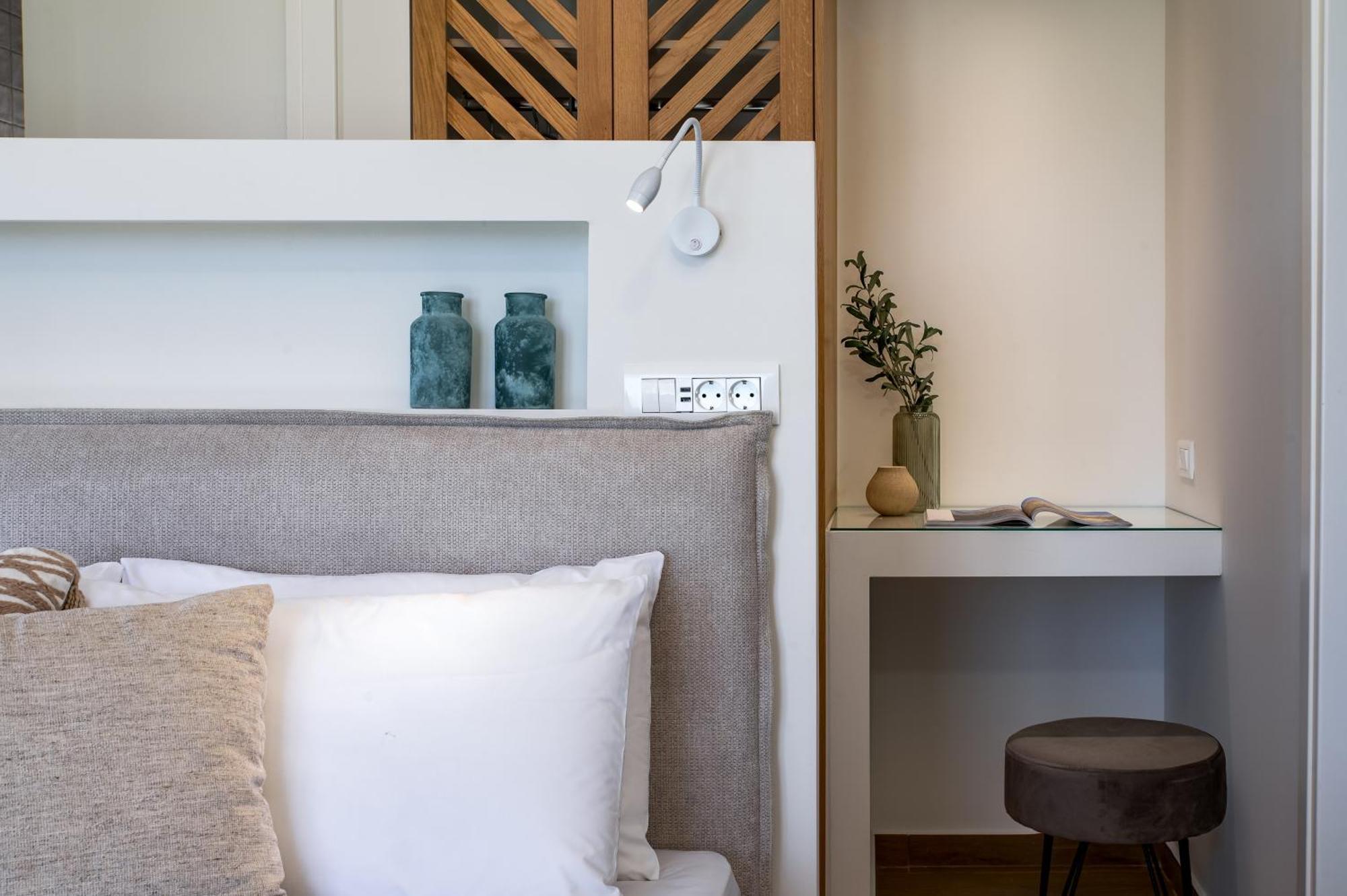 Ariste With Stunning Views Near Fiscardo Villa
