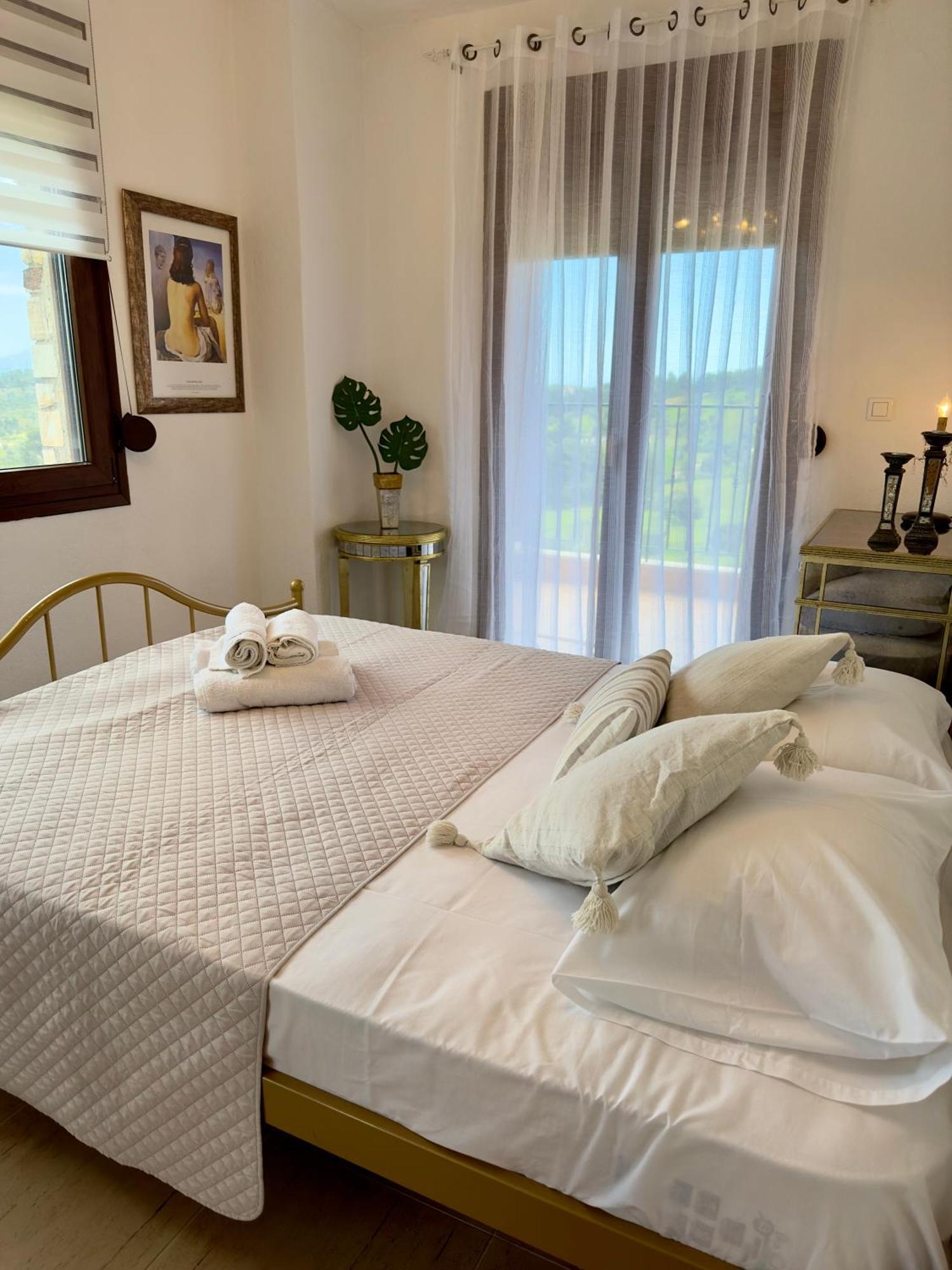 Sol Et Mare Holiday home Paliouri
