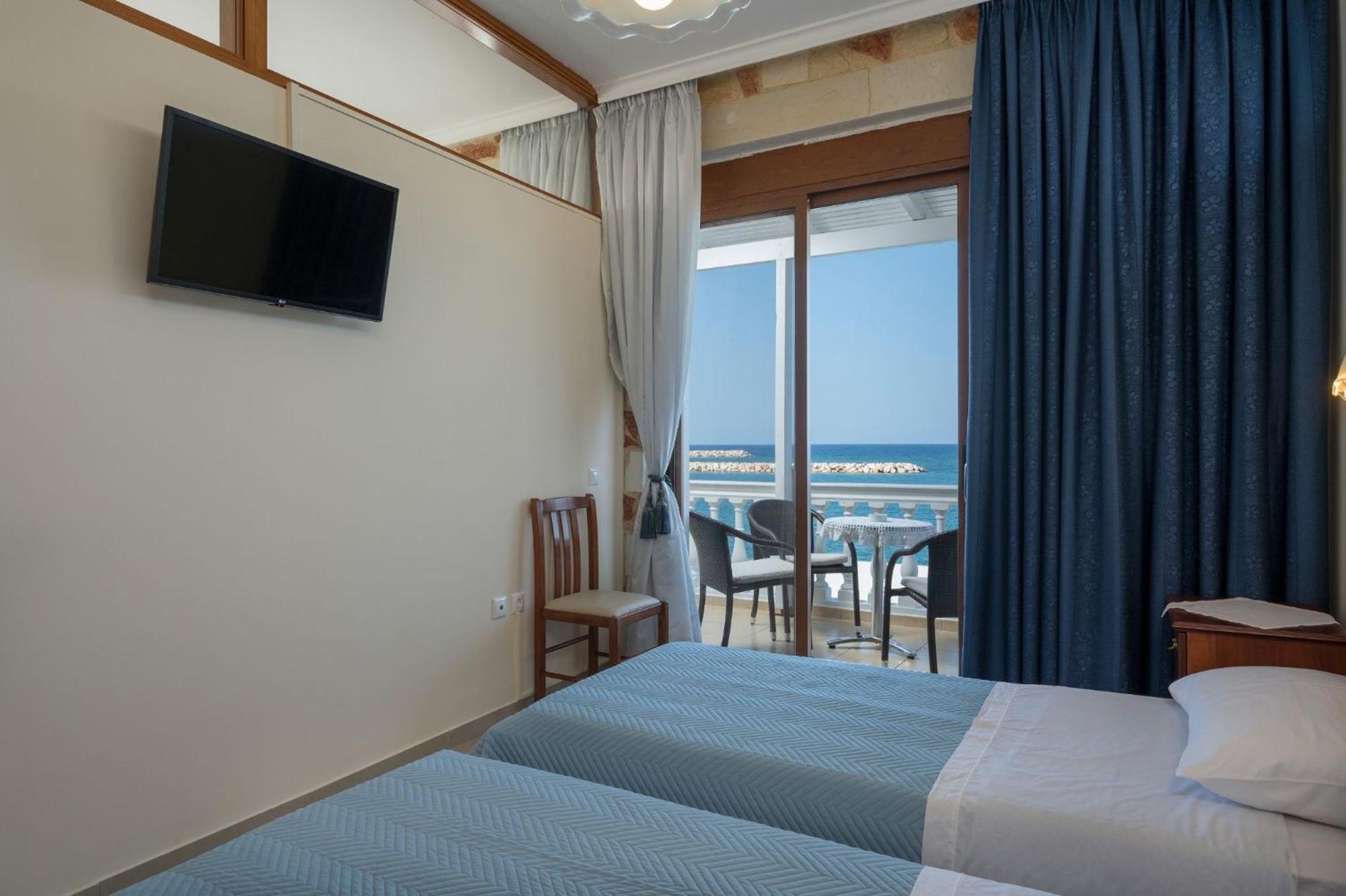 Kyma Poseidon 6 Guests Kolymbari