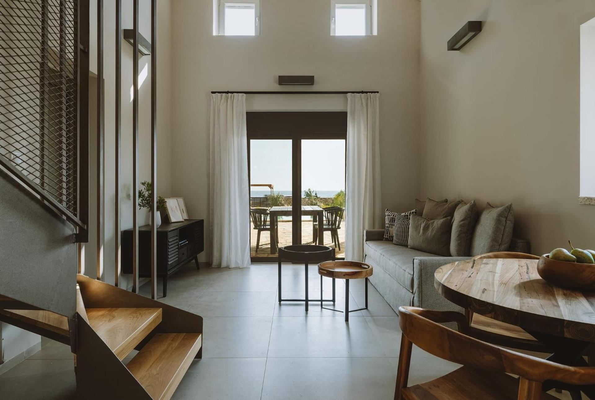 Exquisite Private Pool Terrace Stunning Views Of The Ionian Pelagos Kanali Villa *