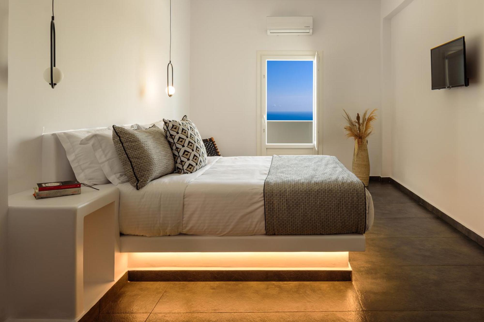 Lotus Apartment