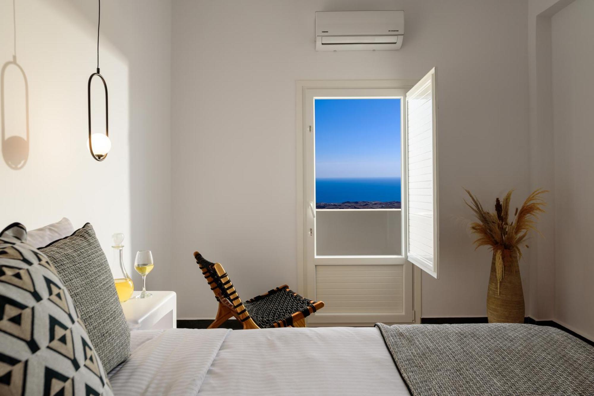 Lotus Apartment Fira (Santorini)