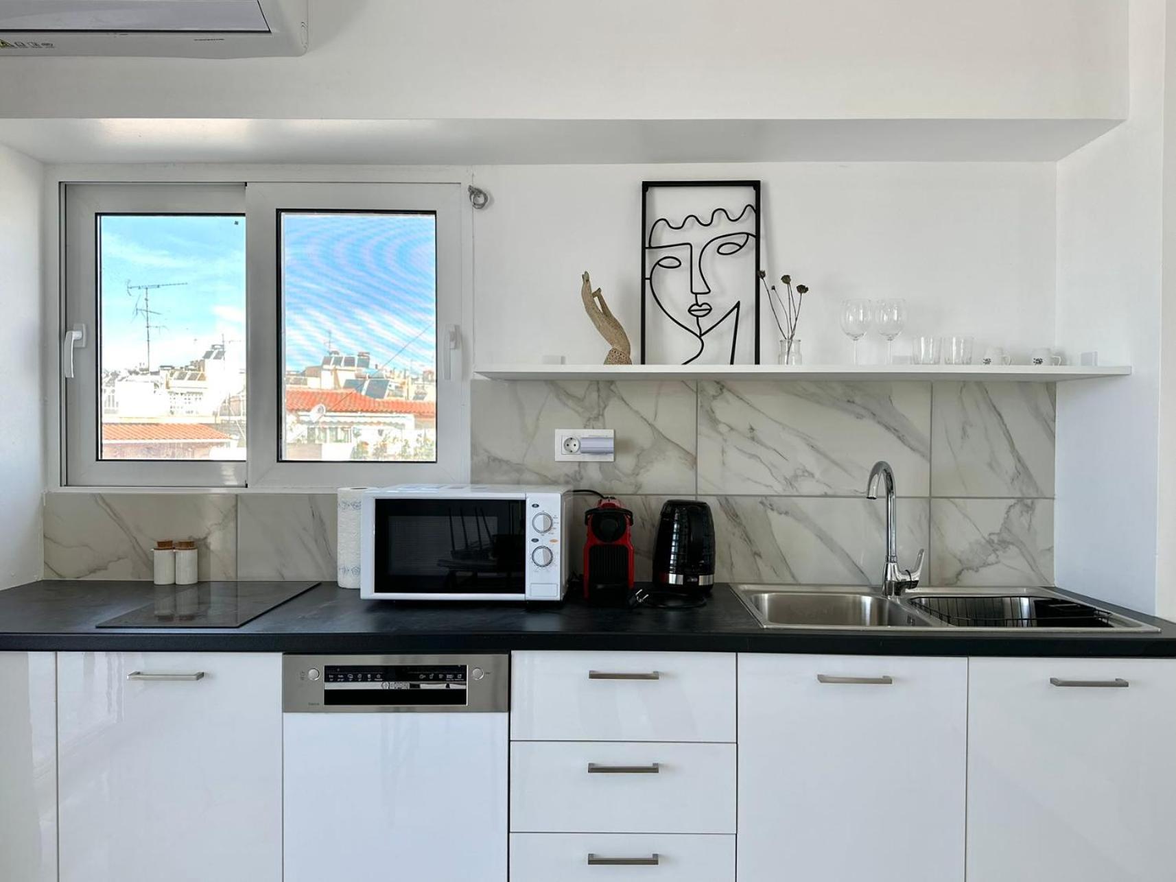 Walk Into Dream Of Acropolis 5 * Athens