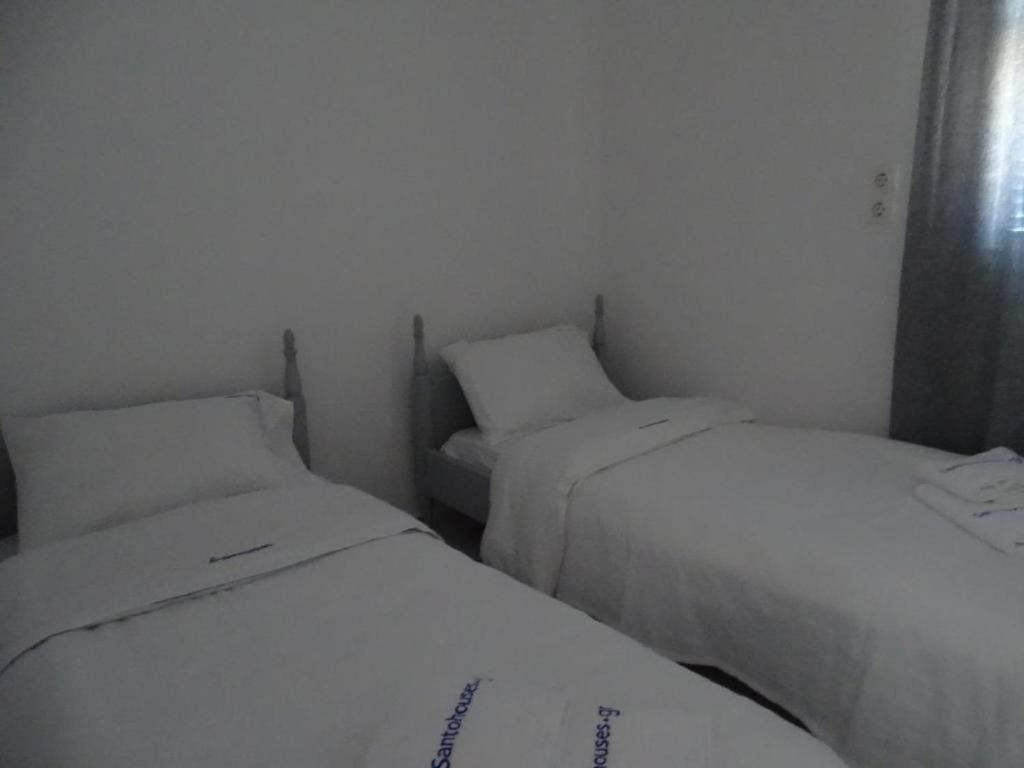 Nm House Santorini