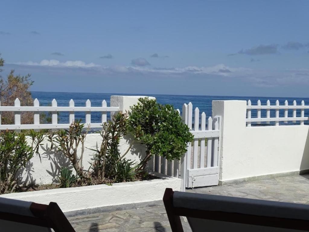 Nm House Santorini Villa Monolithos (Santorini)