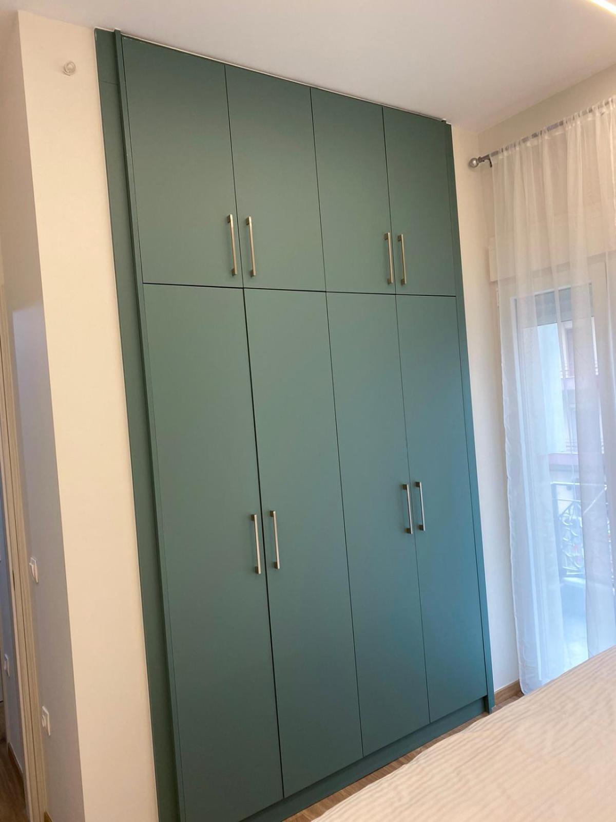 Apartment Agias Sofias Svolou Center