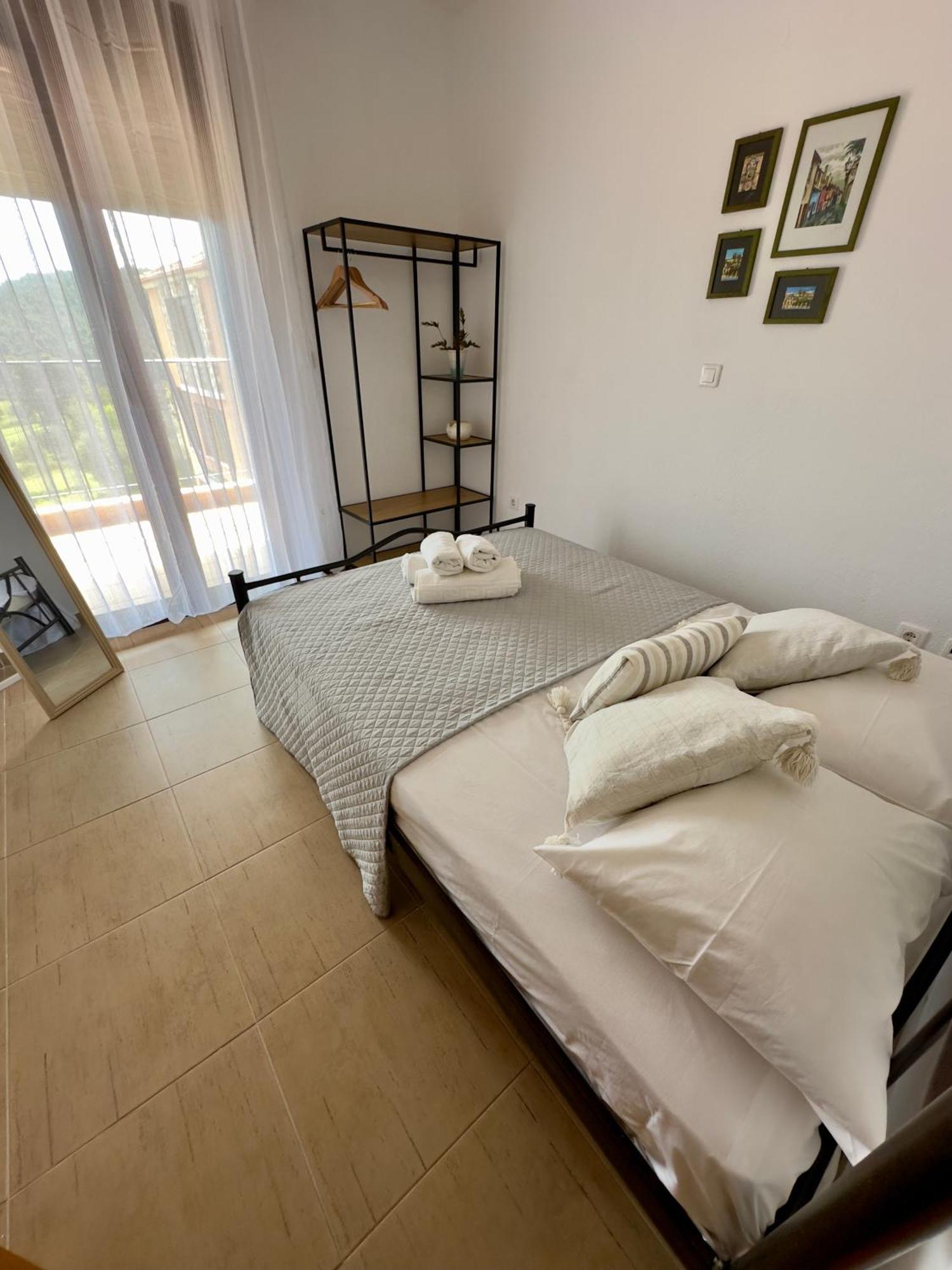 Sol Et Mare Holiday home Paliouri