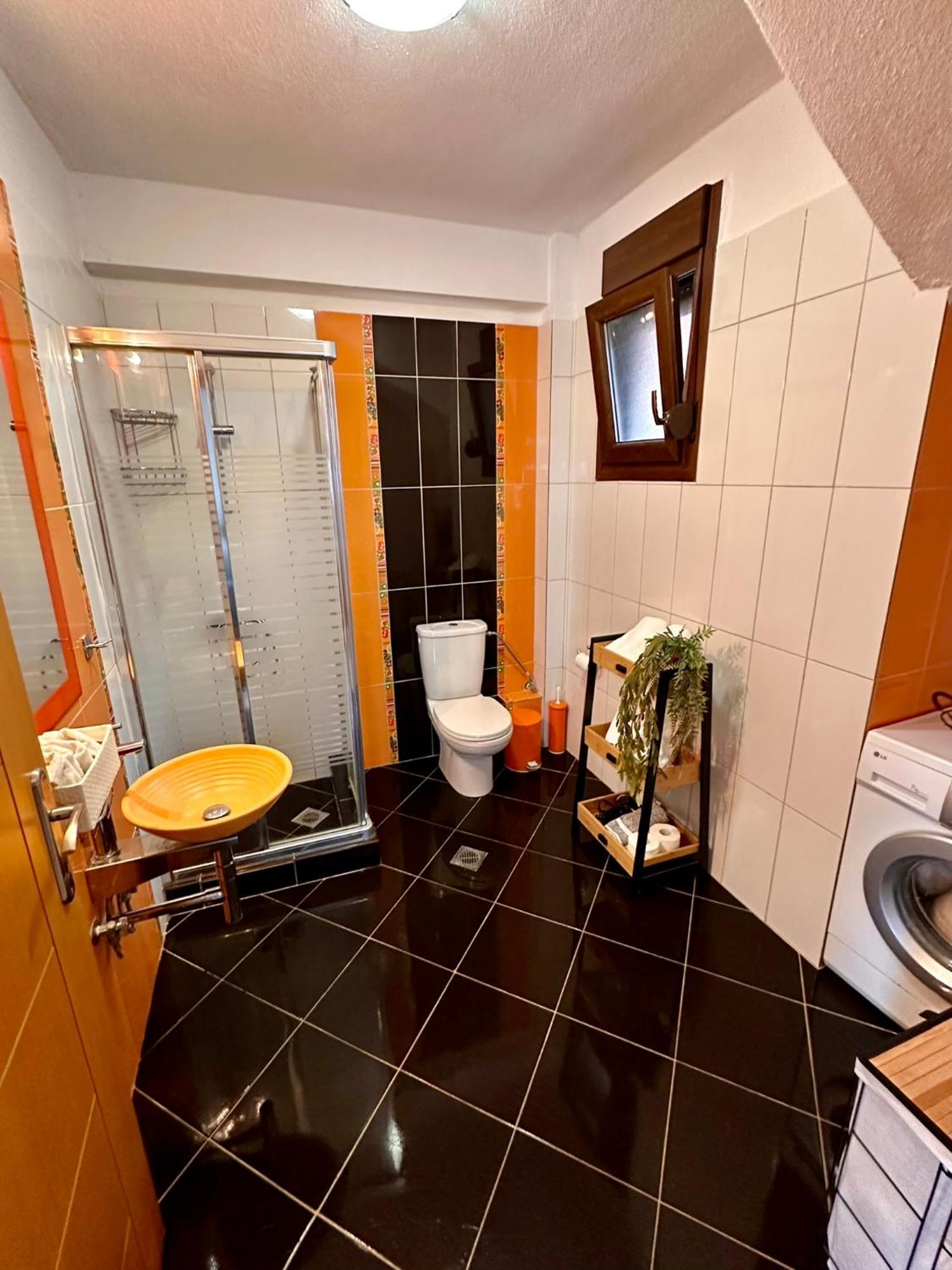 Holiday home Sol Et Mare Paliouri