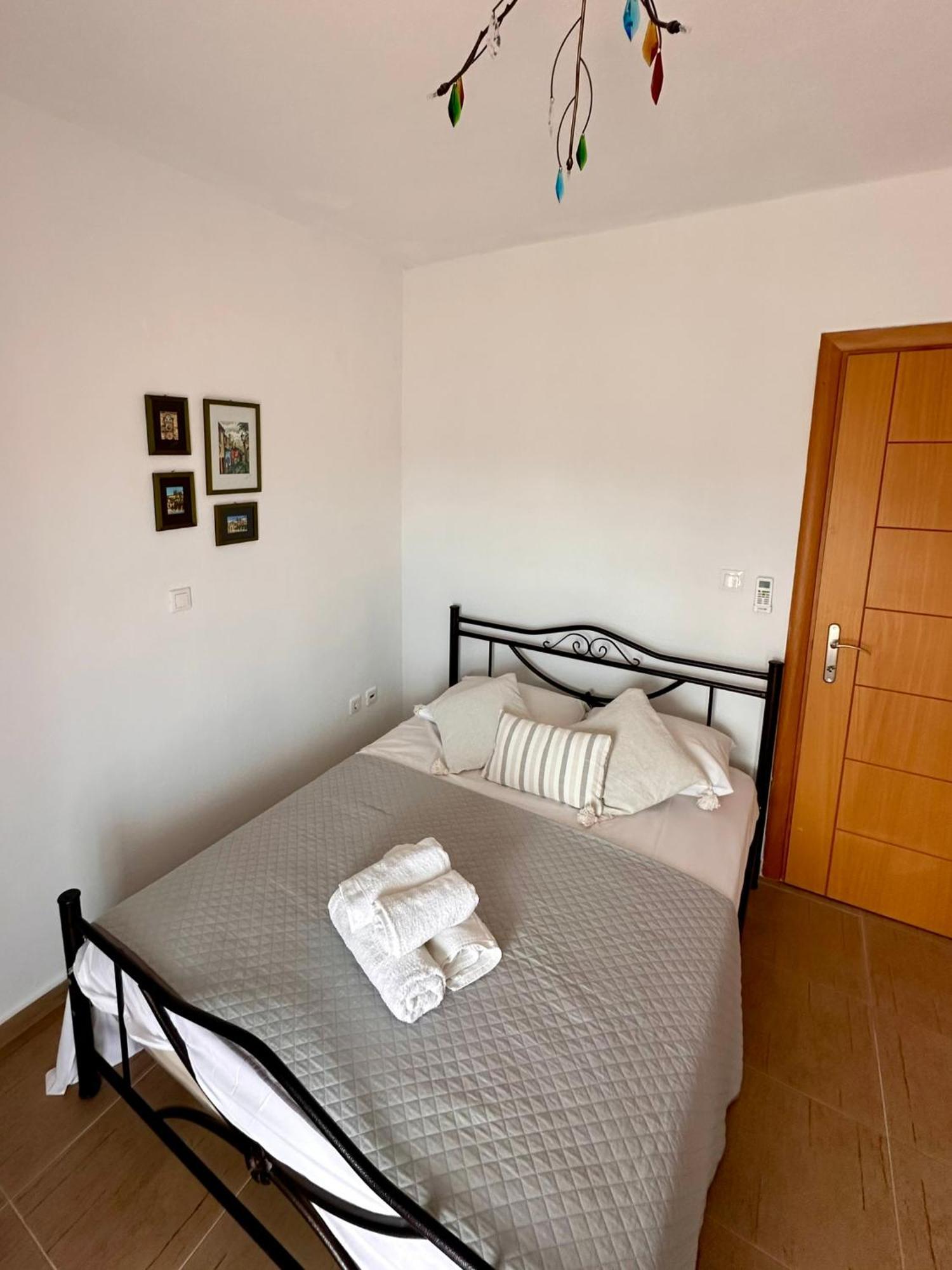Holiday home Sol Et Mare