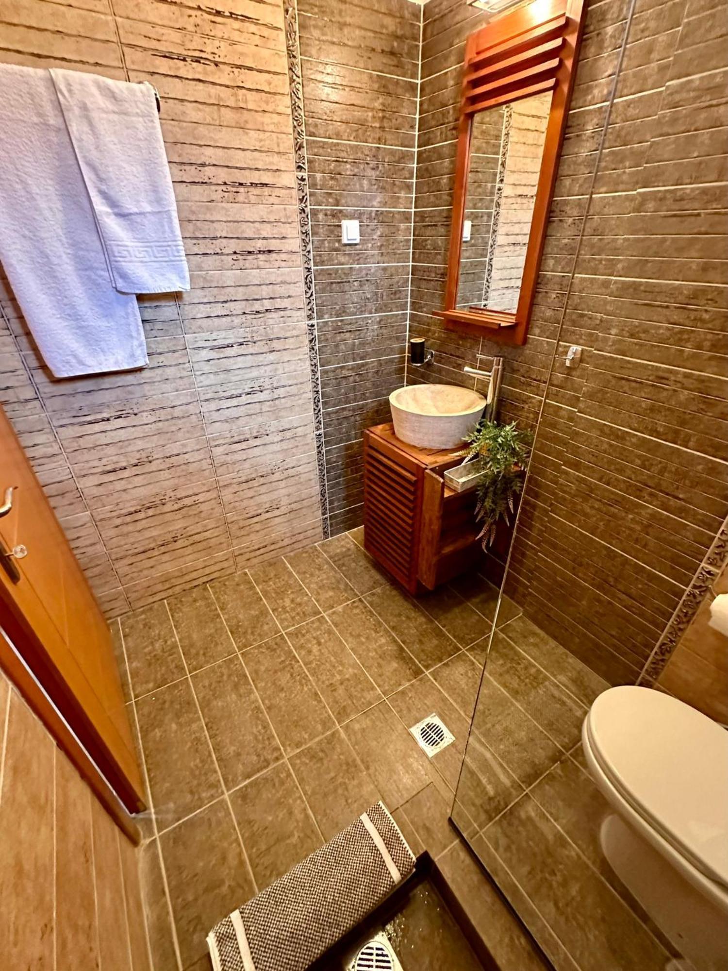Holiday home Sol Et Mare Paliouri