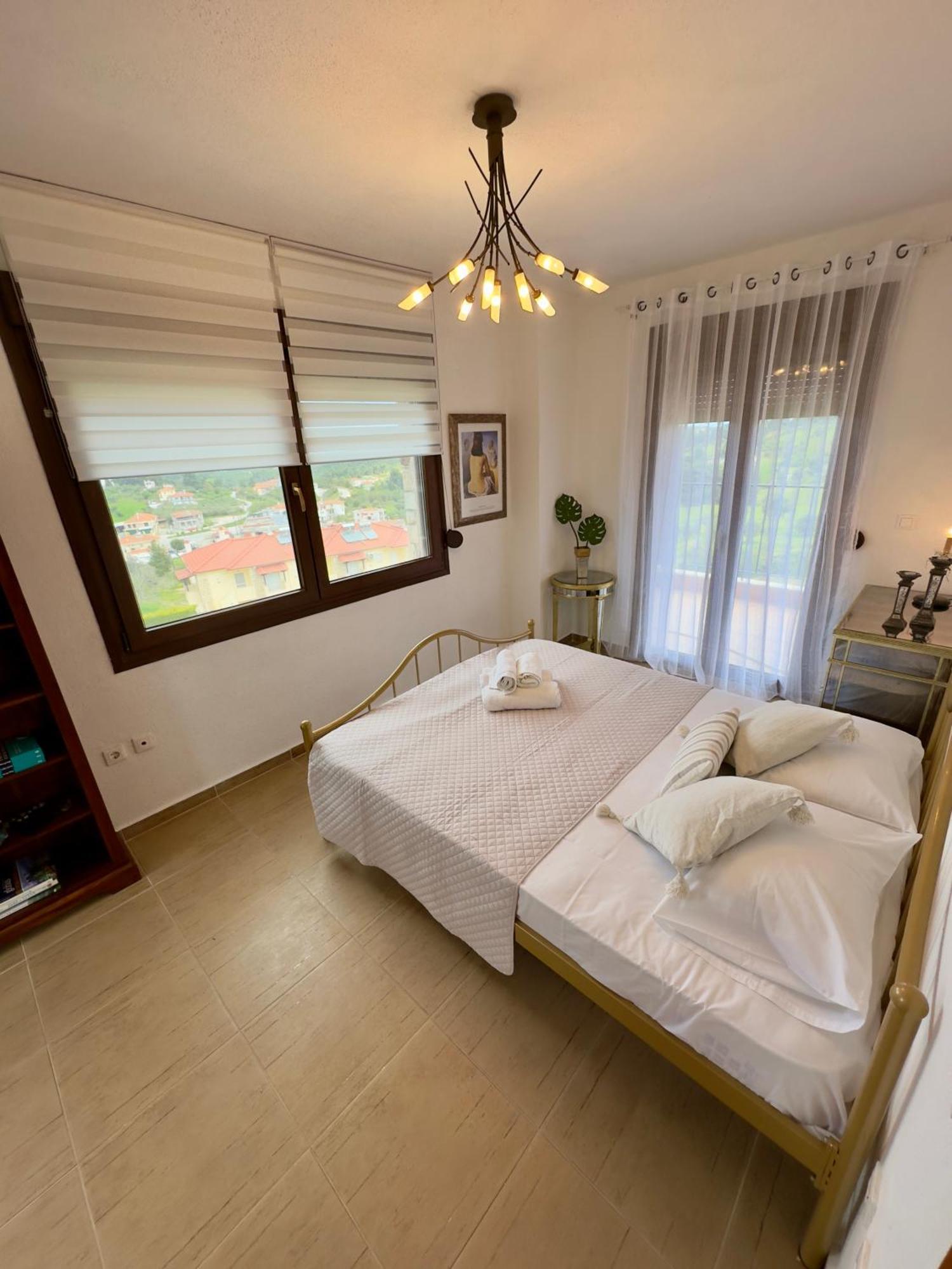 Holiday home Sol Et Mare