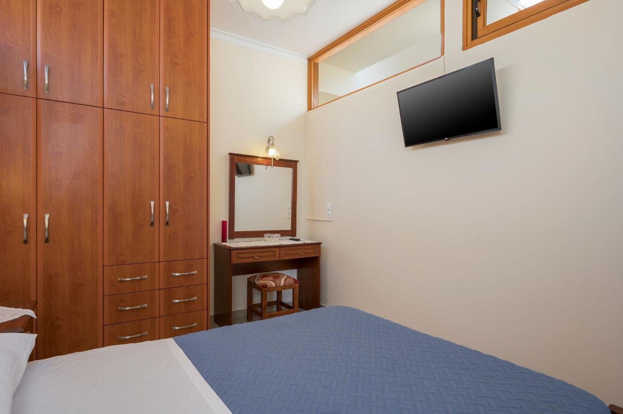 Kyma Poseidon 6 Guests Kolymbari