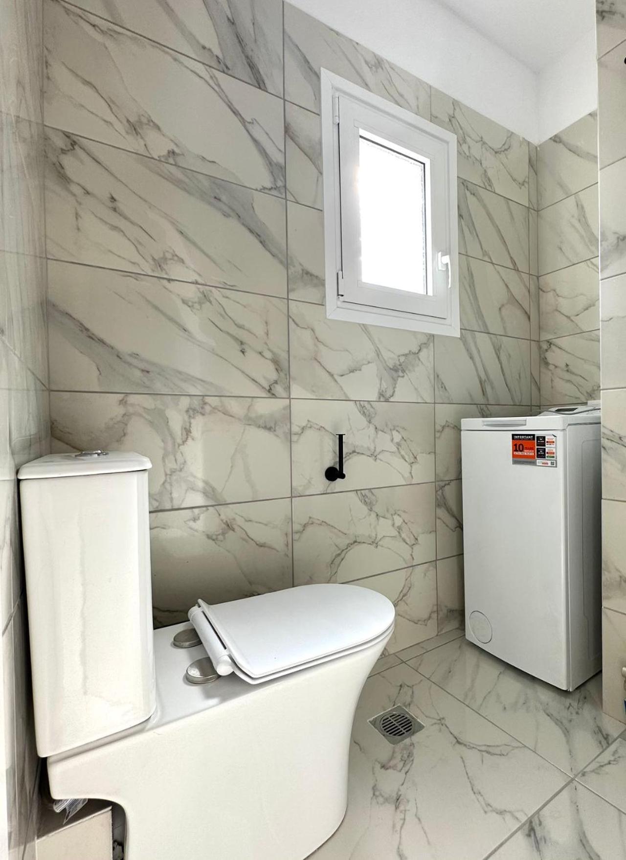 Apartment Walk Into Dream Of Acropolis 5 *
