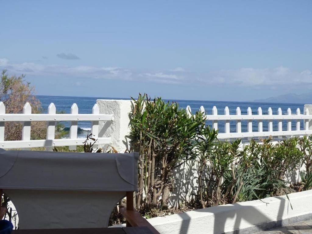 Villa Nm House Santorini Monolithos (Santorini)