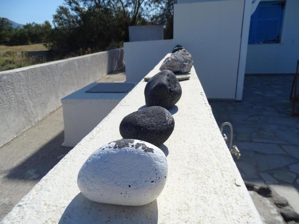 Nm House Santorini * Monolithos (Santorini)
