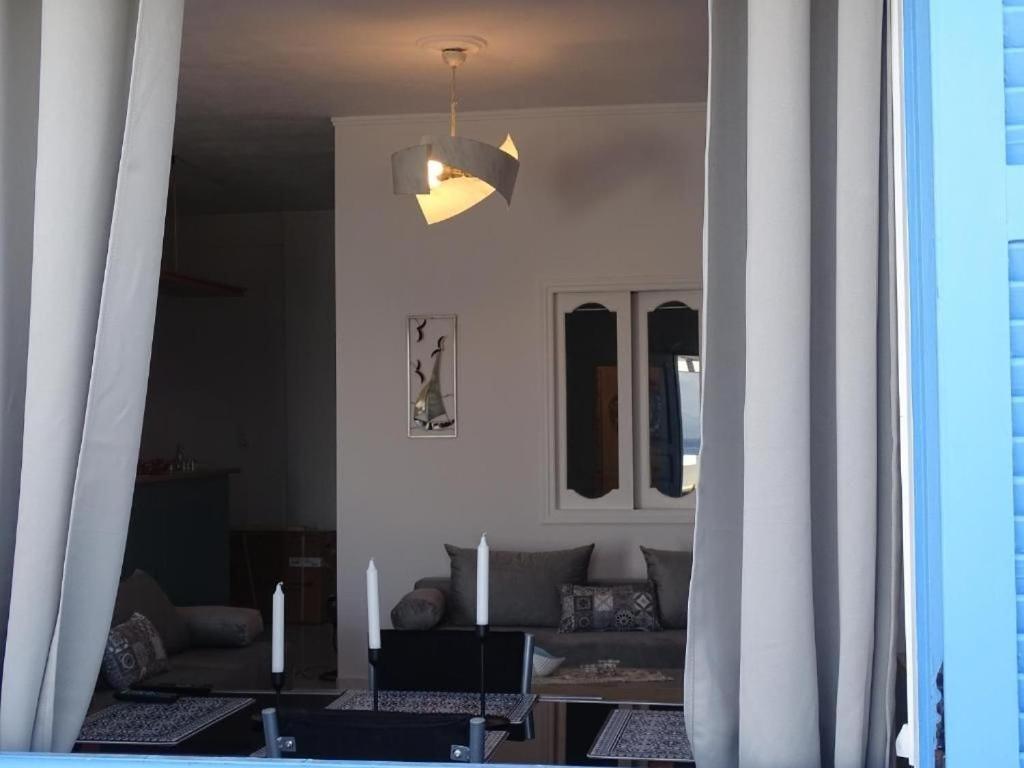 Nm House Santorini Villa