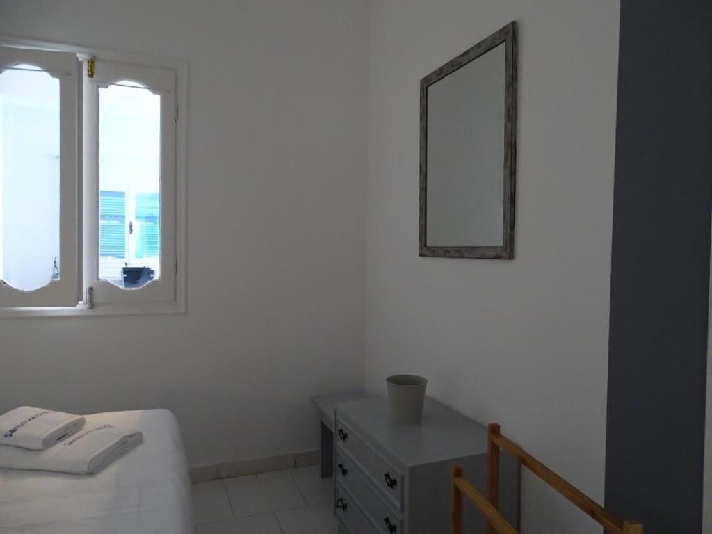 Nm House Santorini