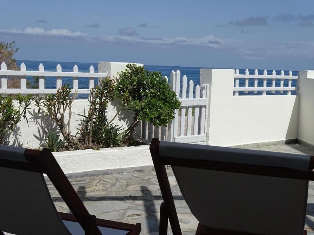 Villa Nm House Santorini Monolithos (Santorini)
