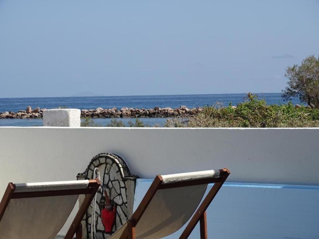Nm House Santorini * Monolithos (Santorini)