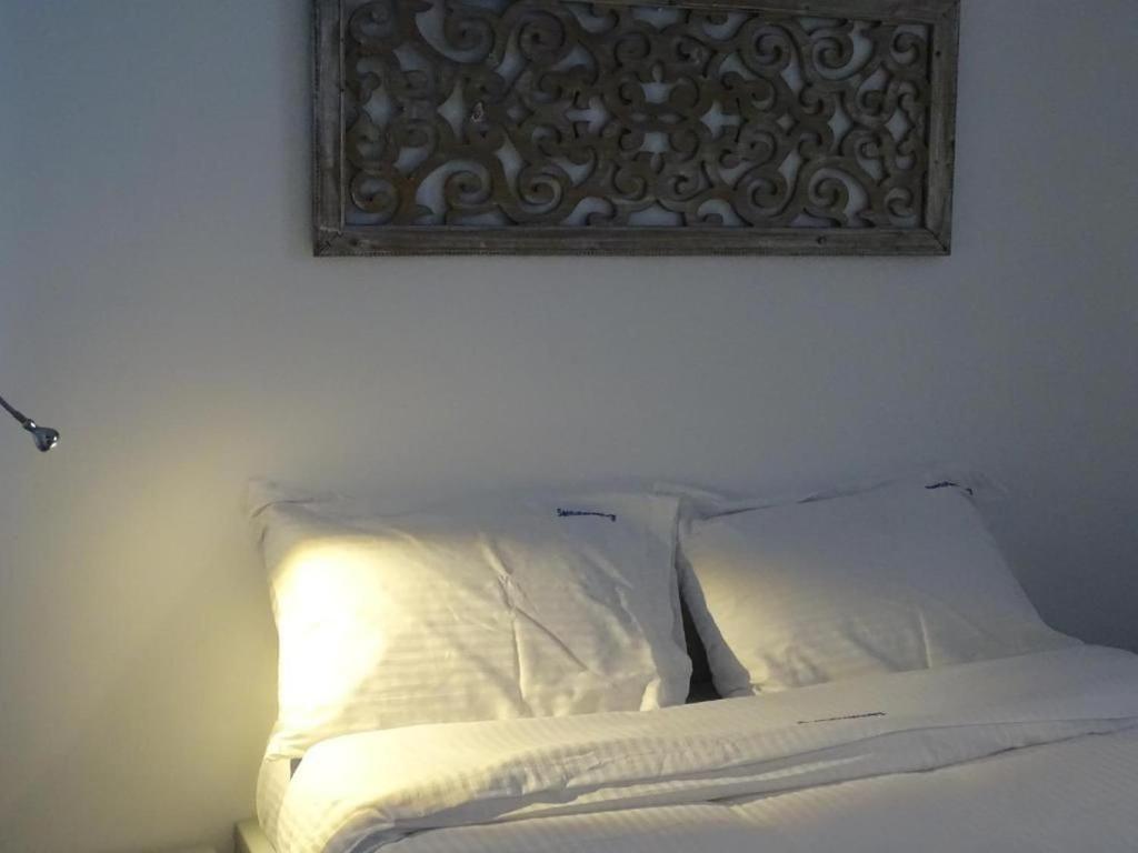 Nm House Santorini Villa Monolithos (Santorini)