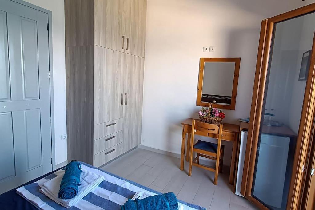 ένα παράθυρο στο αιγαίο. Apartment