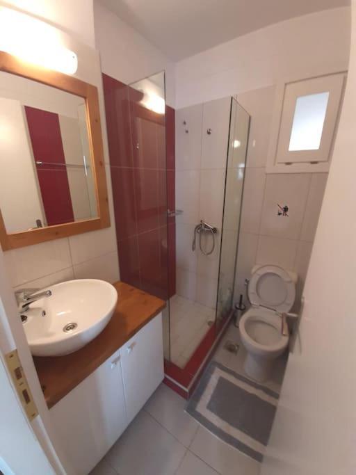 Apartment ένα παράθυρο στο αιγαίο.