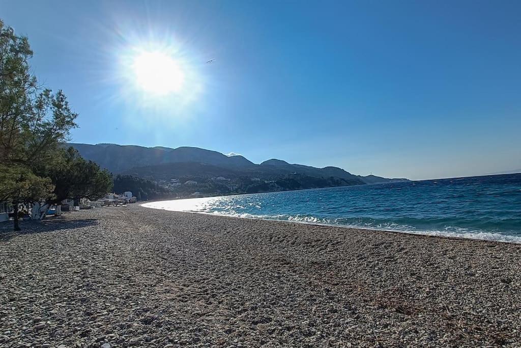 ένα παράθυρο στο αιγαίο. Apartment *