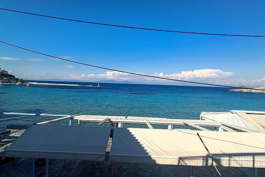 ένα παράθυρο στο αιγαίο. Apartment Kokkari