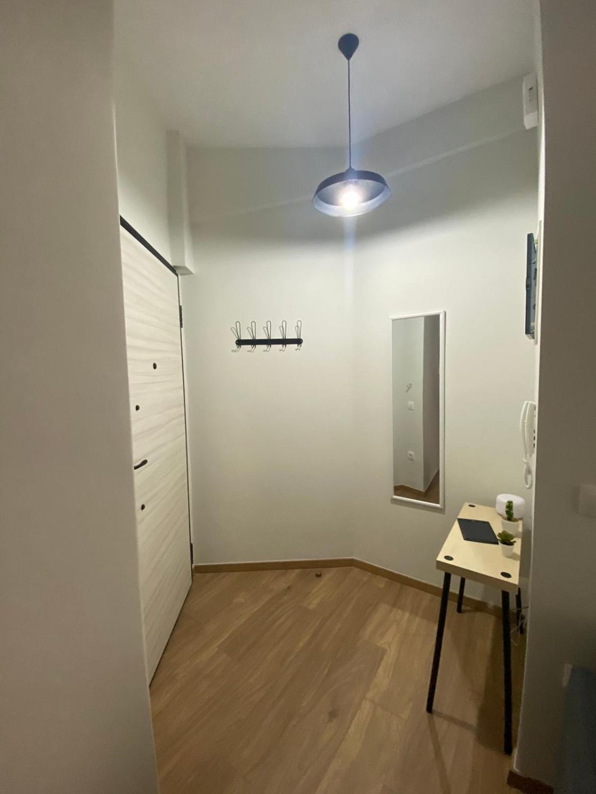 Agias Sofias Svolou Center Apartment Thessaloniki