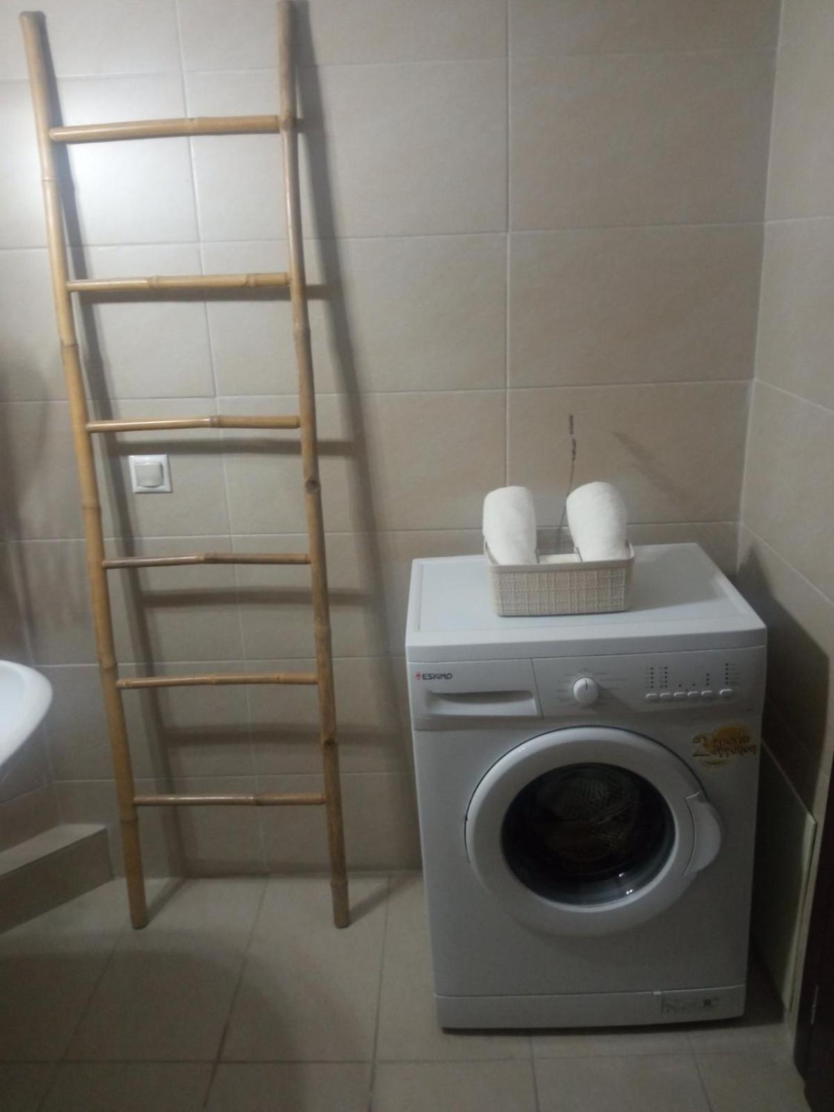 Apartment Rosemary In Exopoli, Georgioupolis *
