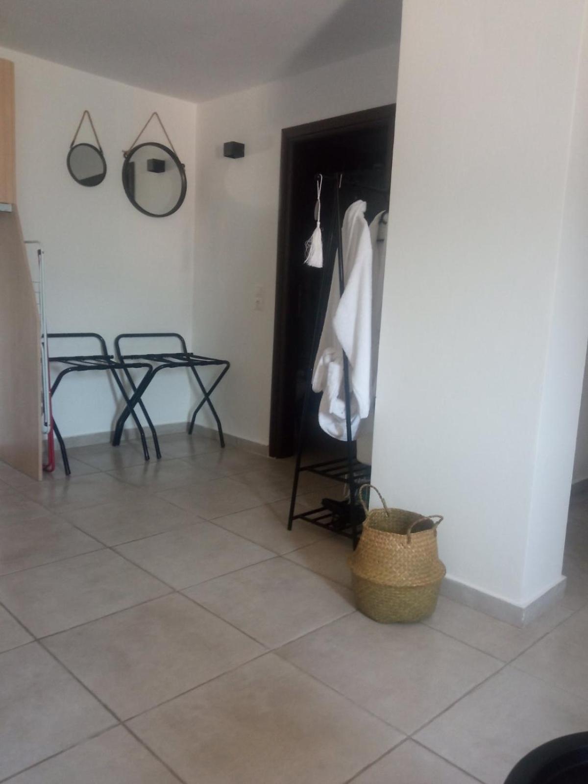 Apartment Rosemary In Exopoli, Georgioupolis Exopoli