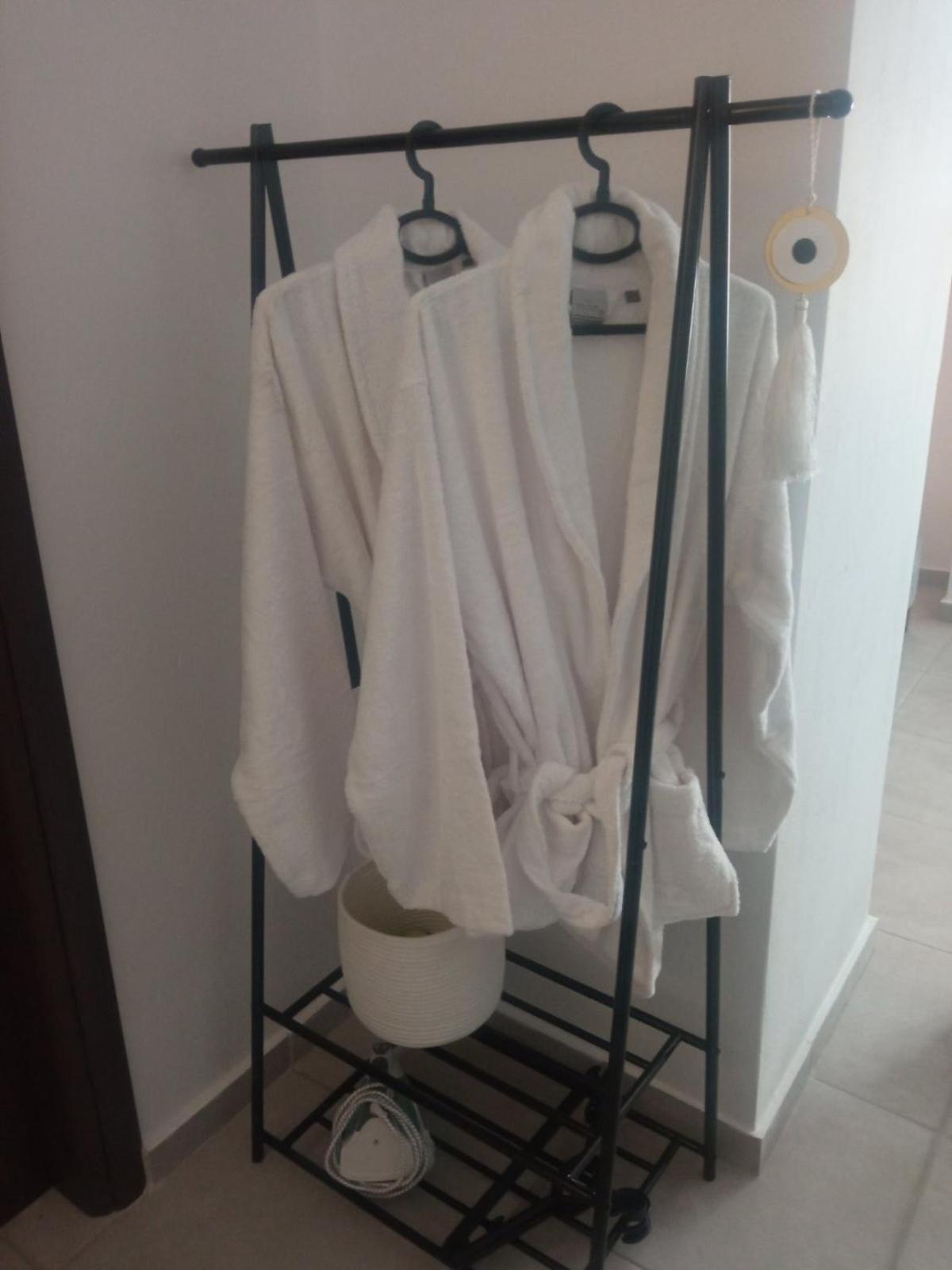 Apartment Rosemary In Exopoli, Georgioupolis