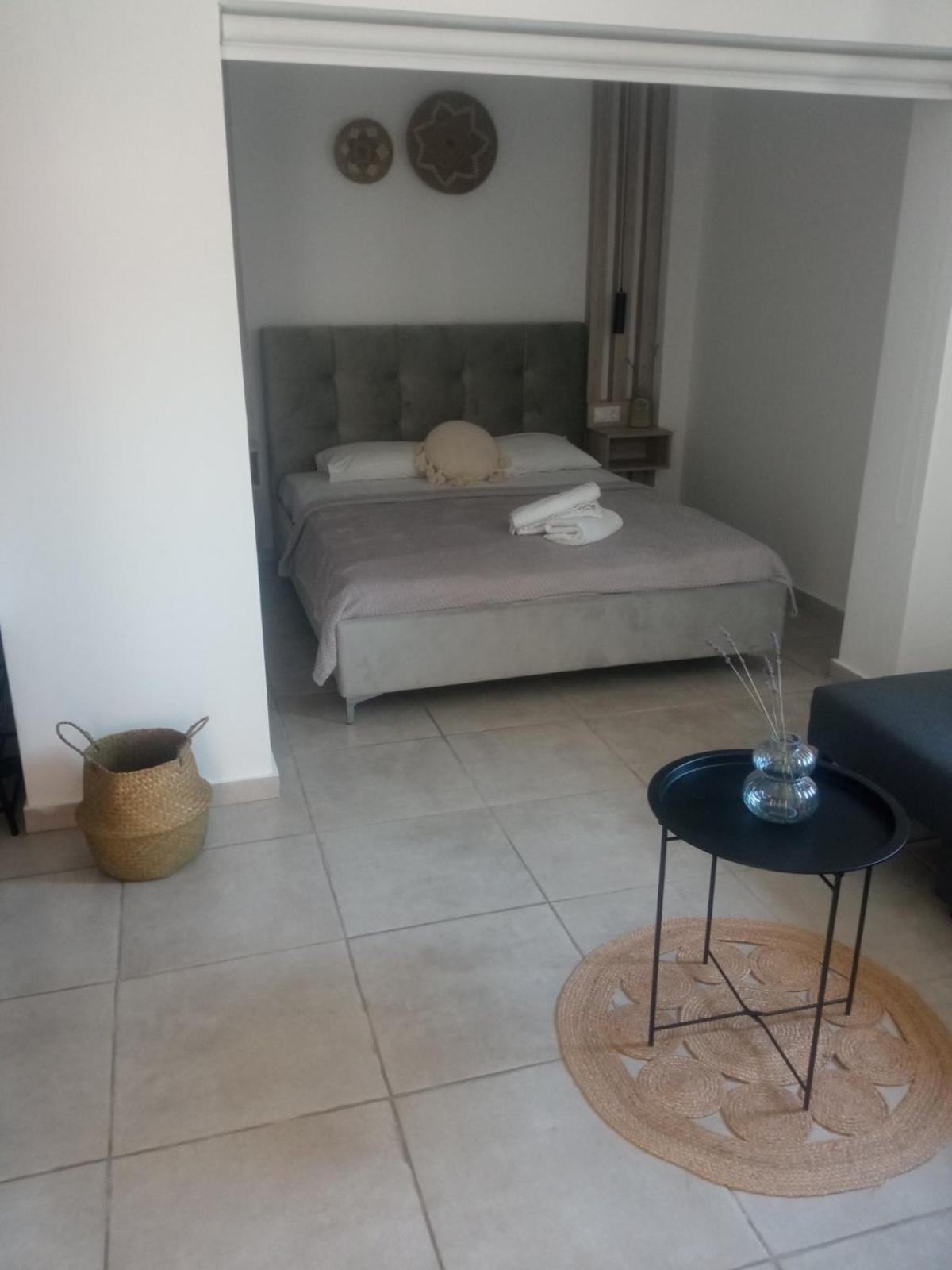 Apartment Rosemary In Exopoli, Georgioupolis *