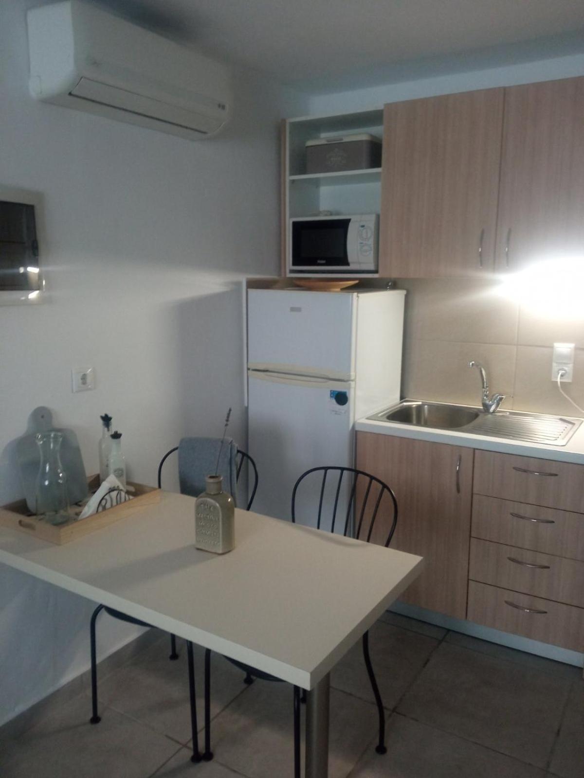 Apartment Rosemary In Exopoli, Georgioupolis *