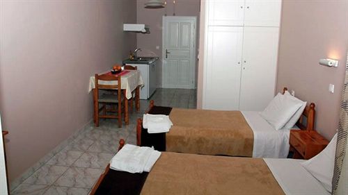 Damaskis Apartment *