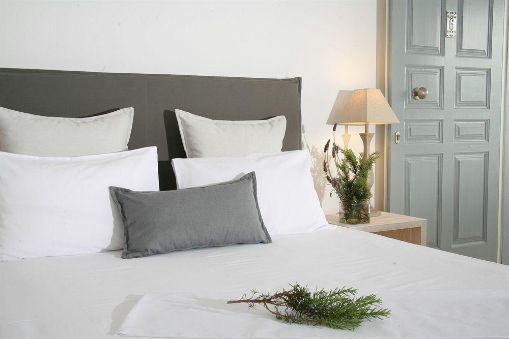 Pente Elies Milos 3* Pollonia