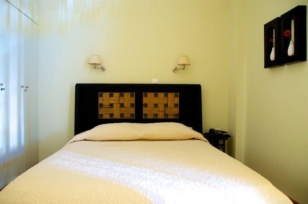 Hotel Karthea 2*