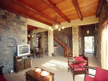 Amygdalia Apartment Livadia (Crete)
