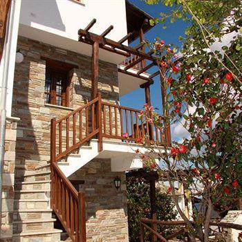 Apartment Tampakeika Mouresi