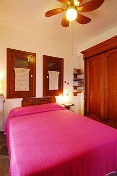 Apartment Tampakeika Mouresi