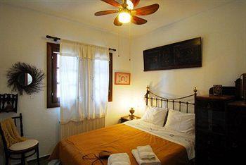 Tampakeika Apartment Mouresi
