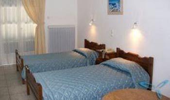 Vassiliki Kontou Hotel Andros Town