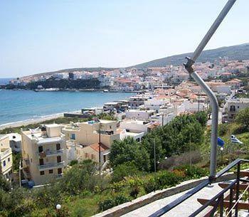 Vassiliki Kontou 3*