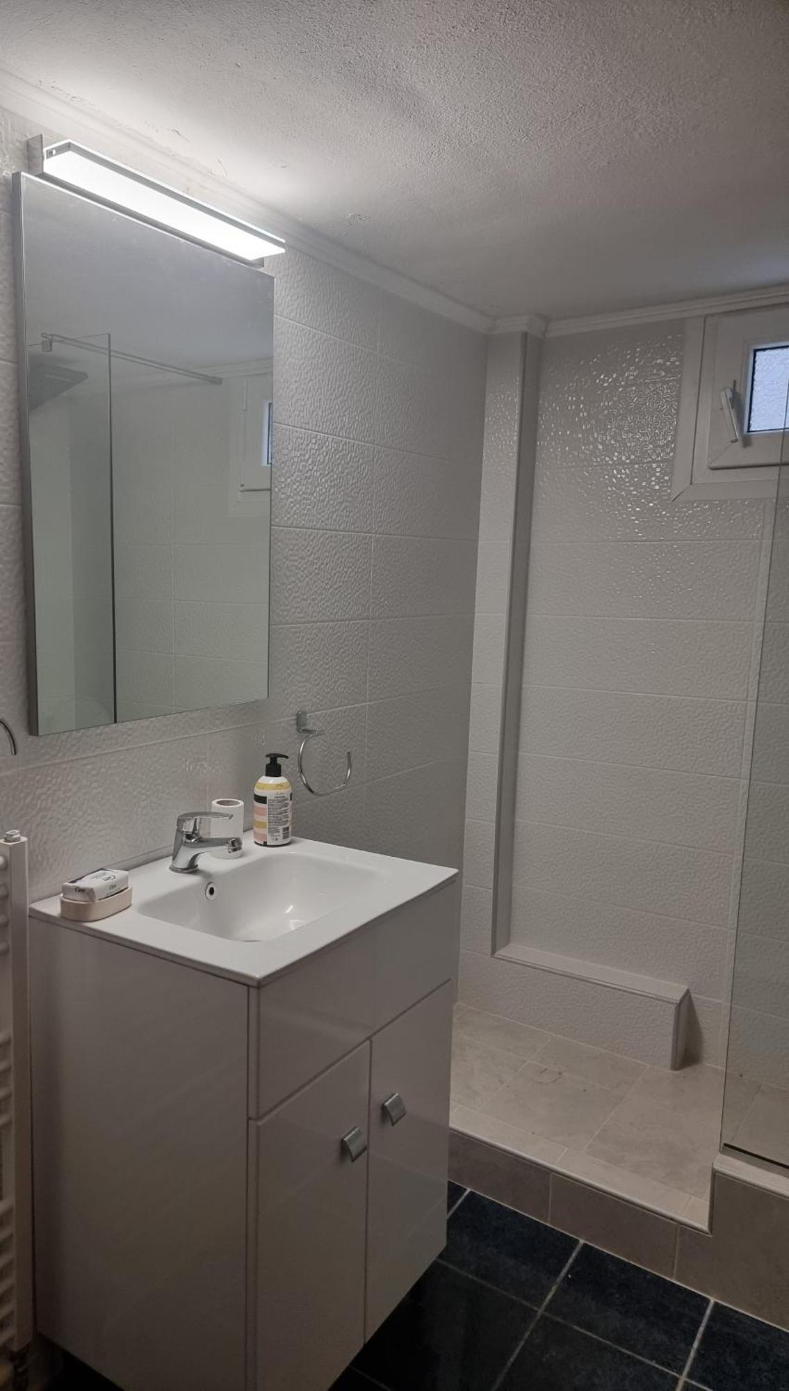 Apartment Luxury Keramoti (Macedonia)